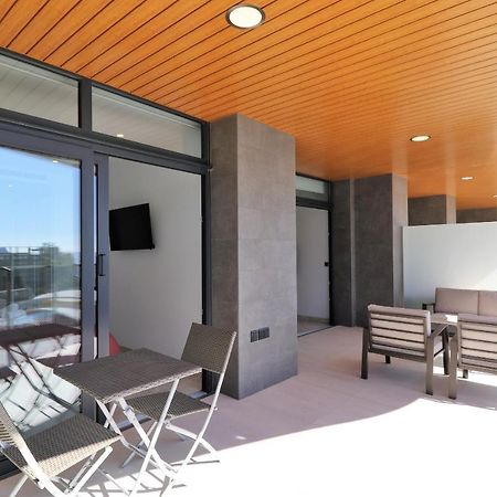 Apartament Sunset Waves 1-2 Benidorm Zewnętrze zdjęcie